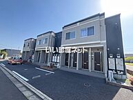茨城県水戸市見川町2131-2207：物件画像／大東建託リーシング株式会社 ひたちなか店