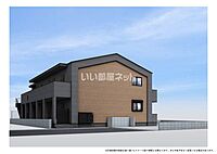 埼玉県所沢市大字上安松213-1：物件画像／大東建託リーシング株式会社　桶川店