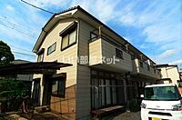 東京都清瀬市野塩5丁目331：物件画像／大東建託リーシング株式会社　桶川店