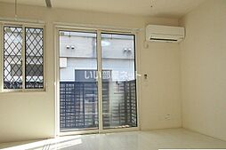 エトワールIII 105 1階1LDKのリビング/ダイニング