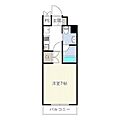 フローライト徳川4階5.4万円
