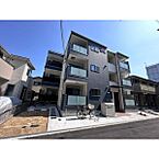 大阪府寝屋川市境橋町2-16：物件画像／大東建託リーシング株式会社 住道店