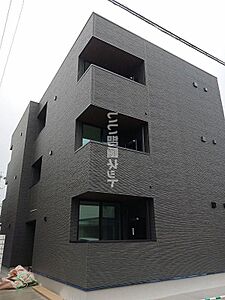 外観 外観