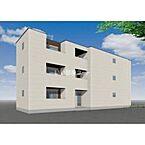 愛知県春日井市篠田町70番、71番(地番)：物件画像／大東建託リーシング株式会社　春日井店