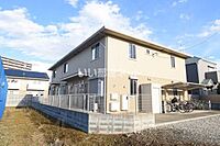 千葉県鎌ケ谷市東初富3丁目4番46-14号：物件画像／大東建託リーシング株式会社　越谷店