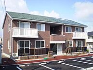 富山県富山市藤木1241-2：物件画像／大東建託リーシング株式会社　魚津店