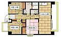 クレバー今宿B5階6.8万円