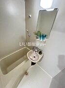 浴室