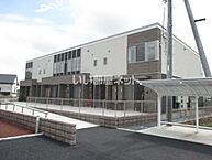 茨城県古河市上片田：物件画像／大東建託リーシング株式会社　桶川店