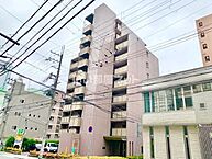 兵庫県神戸市中央区脇浜町3丁目5-23：物件画像／大東建託リーシング株式会社　三宮店