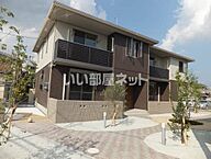 岡山県岡山市中区今在家：物件画像／大東建託リーシング株式会社 岡山東店