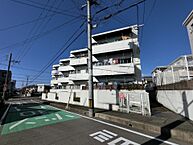 福岡県福岡市東区八田3丁目：物件画像／大東建託リーシング株式会社　福岡東店