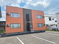 北海道旭川市豊岡五条2丁目9-5：物件画像／大東建託リーシング株式会社 旭川店