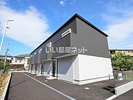 大阪府摂津市鳥飼下2丁目7-11：物件画像／大東建託リーシング株式会社 茨木店