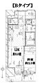 Garden Xavis木場8階15.7万円