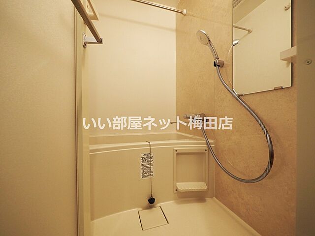 浴室