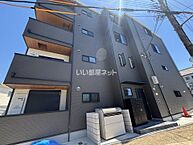 京都府京都市伏見区納所町568-10：物件画像／大東建託リーシング株式会社 桂店
