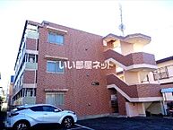 神奈川県厚木市林2丁目22-38：物件画像／大東建託リーシング株式会社 本厚木店