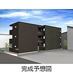 愛知県名古屋市北区上飯田北町2丁目61-2：物件画像／大東建託リーシング株式会社　名古屋北店