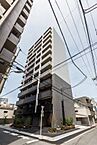 東京都台東区日本堤2丁目13-3：物件画像／大東建託リーシング株式会社 北千住駅前店