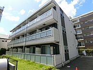神奈川県鎌倉市小袋谷1丁目9-29：物件画像／大東建託リーシング株式会社 藤沢店