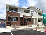 愛知県豊田市若林東町赤池：物件画像／大東建託リーシング株式会社 豊田店