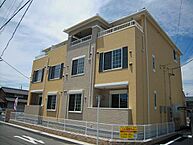 愛知県一宮市大和町妙興寺字山王浦：物件画像／大東建託リーシング株式会社 一宮店