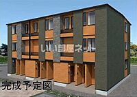 兵庫県神戸市西区北別府3丁目：物件画像／大東建託リーシング株式会社 神戸店