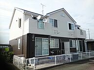 愛知県豊橋市梅薮町字折地：物件画像／大東建託リーシング株式会社 豊橋店
