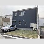 埼玉県草加市稲荷5丁目23-30：物件画像／大東建託リーシング株式会社　越谷店