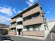 広島県広島市安佐南区山本4丁目14-22：物件画像／大東建託リーシング株式会社 安芸店