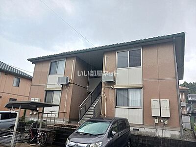 外観 外観