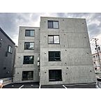 北海道恵庭市黄金北3丁目19番地10：物件画像／大東建託リーシング株式会社 千歳店