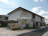 京都府木津川市山城町上狛山神10-3：物件画像／大東建託リーシング株式会社 JR奈良駅前店