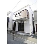 愛知県名古屋市北区中味鋺3丁目122：物件画像／大東建託リーシング株式会社　名古屋北店