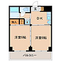 アルデール宮町3階6.4万円