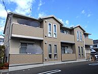 埼玉県春日部市備後東2丁目7-7：物件画像／大東建託リーシング株式会社 春日部店