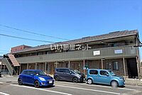 福井県越前市平出1丁目9-54：物件画像／大東建託リーシング株式会社 越前店