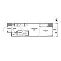 Daffitto錦糸町12階16.0万円