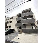 兵庫県神戸市兵庫区馬場町2-3：物件画像／大東建託リーシング株式会社　三宮店
