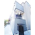愛知県名古屋市守山区鳥羽見2丁目9番13号-2：物件画像／大東建託リーシング株式会社　名古屋北店