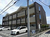 埼玉県越谷市レイクタウン1丁目：物件画像／大東建託リーシング株式会社　越谷店