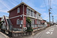 三重県鈴鹿市長太新町1丁目5-1?：物件画像／大東建託リーシング株式会社 鈴鹿店