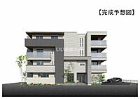 三重県四日市市芝田1丁目912番?：物件画像／大東建託リーシング株式会社 四日市店
