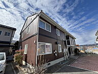長野県諏訪郡下諏訪町東赤砂4506?：物件画像／大東建託リーシング株式会社 松本伊勢町通り店