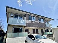 広島県福山市多治米町3丁目：物件画像／大東建託リーシング株式会社 安芸店