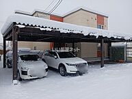 北海道旭川市緑町13丁目：物件画像／大東建託リーシング株式会社 旭川店