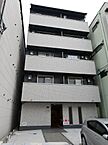 京都府京都市右京区西院太田町76-2：物件画像／大東建託リーシング株式会社 桂店