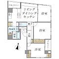 アラモードグラン御池7階29.5万円