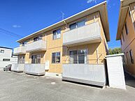 福島県いわき市小名浜岡小名字前原40-1：物件画像／大東建託リーシング株式会社 いわき店